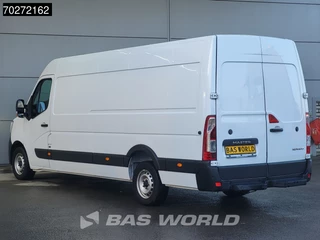 Renault Master Renault Master 145PK 145PK L4H2 Airco Cruise PDC Extra Lang 13m3 Airco Cruise control - afbeelding nr 2