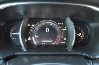 Renault Mégane Renault Mégane TCE 130 pk EDC automaat Bose zeer compleet - afbeelding nr 22