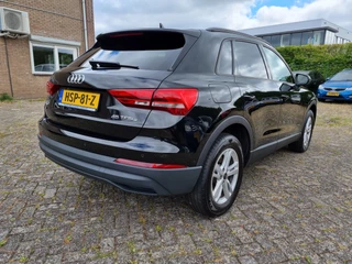 Audi Q3 Audi Q3 45 TFSI e edition PHEV Plug-in hybride ✅1e EIGENAAR ✅DEALER ONDERHOUDEN - afbeelding nr 11