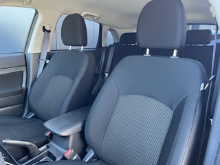 Mitsubishi ASX - afbeelding nr 16
