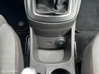 Ford Fiesta Ford Fiesta 1.0 EcoBoost ST Line - afbeelding nr 18