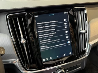 Volvo V90 Volvo V90 T6 AWD GT Ultra Dark ACTIE NIEUWPRIJS €82.635,- - afbeelding nr 38
