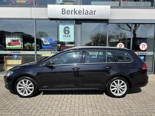 Volkswagen Golf Volkswagen GOLF Variant 1.4 TSI Highline | Automaat | Climate Control | - afbeelding nr 8