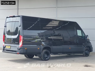 Iveco Daily Iveco Daily 35C21 3.0L Black Edition Automaat L3H2 3,5t Trekgewicht LED ACC CarPlay Camera Parkeersensoren L4H2 16m3 Airco - afbeelding nr 11