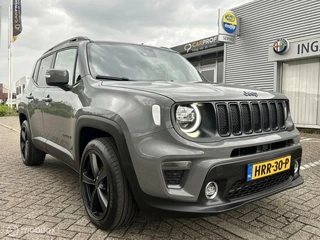 Jeep Renegade Jeep Renegade 4xe 240 S Leder Stoel/Stuurverwarming - afbeelding nr 3