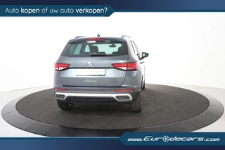 SEAT Ateca SEAT Ateca 1.0 TSI Move *1ste Eigenaar*Navigatie*DAB*PDC* - afbeelding nr 9