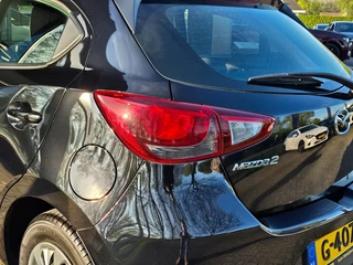 Mazda 2 - afbeelding nr 25