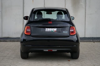 Fiat 500e - afbeelding nr 18