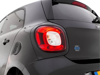 Smart Forfour (INCL-BTW) *COMFORT-SEATS | CARPLAY  | AIRCO | CRUISE | MICROFIBRE | PDC | 16''ALU* - afbeelding nr 24