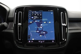 Volvo C40 - afbeelding nr 17