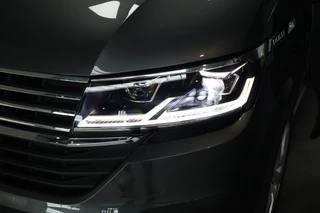 Volkswagen Transporter Volkswagen Transporter 2.0 TDI L2H1 Bulli 204PK Automaat | 15dkm NAP | Carplay - afbeelding nr 23