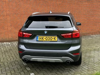 BMW X1 BMW X1 sDrive20i|HEADS UP|KEYLESS|AUTOMAAT|GROOT DISPLAY - afbeelding nr 8