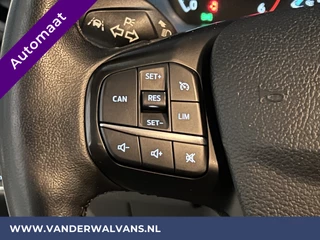 Ford Transit Custom Parkeersensoren, Stoelverwarming, Verwarmde voorruit, Bijrijdersbank - afbeelding nr 10