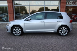 Volkswagen Golf Volkswagen Golf 1.4 TSI Highline Automaat Navi Camera Cruise cont - afbeelding nr 4