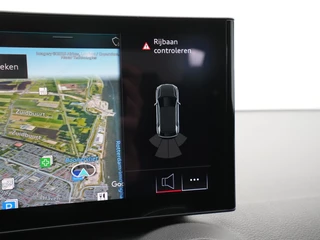 Audi Q2 Navigatie Matrix Virtual Cockpit 110 - afbeelding nr 26