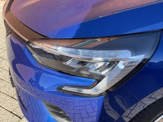 Renault Clio Renault Clio 1.0 TCe 91 pk Equilibre Navigatie Apple Carplay/Android Auto Parkeersensoren achter Cruise Control Ledverlichting Airco - afbeelding nr 22
