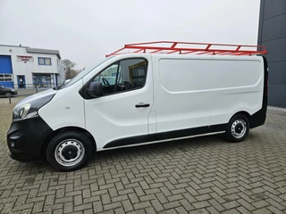 Opel Vivaro Opel Vivaro 1.6 CDTI L2H1 Airco navi camera 125 PK - afbeelding nr 18