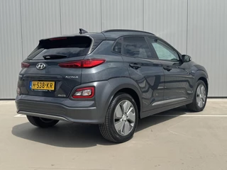 Hyundai Kona Hyundai Kona EV Premium 64 kWh|Navi|NL-Auto|LED - afbeelding nr 37