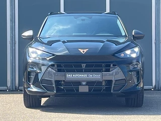 CUPRA Terramar CUPRA Terramar 1.5 e-Hybrid 272pk VZ Performance | Sennheiser | 360 Camera - afbeelding nr 40