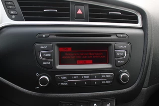 Kia cee'd Kia cee'd 1.6 GDI ComfortLine / Bluetooth  / Radio / Cruise Control / Airco - afbeelding nr 22