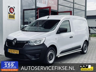 Renault Express 1.5 dCi 75 Comfort