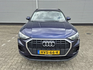 Audi Q3 Audi Q3 45 TFSI e Advanced edition ,Navigatie/carplay/android,parksensoren,achteruitrijcamera,elecstoelen+verwarming. - afbeelding nr 4