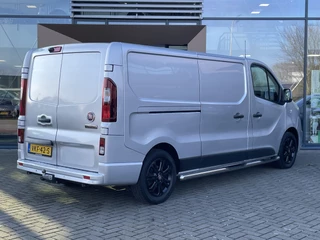 Fiat Talento 170pk | Automaat | Navigatie | Trekhaak - afbeelding nr 7