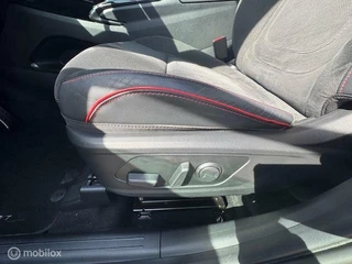 Hyundai Tucson Hyundai Tucson 1.6 T PHEV 265pk  N Line 4WD  65km Electr rijden  hierna Hybride , N-Line Luxe uitvoering ,  360o camera ,  Dodehoek detectie , Electr achterklep  03-2027 Fab Garantie - afbeelding nr 20