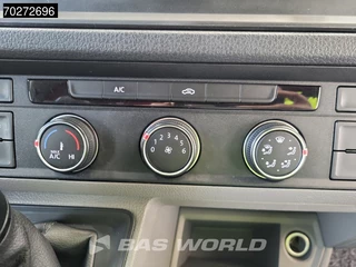 MAN TGE MAN TGE 5.180 Automaat Laadklep Zijdeur Bakwagen 180PK Lat om Lat Airco Cruise Meubelbak Koffer 22m3 Airco Cruise control - afbeelding nr 15