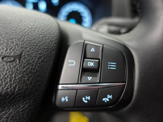 Ford Transit Custom Ford Transit Custom 300 2.0 TDCI L2H1 Trend Automaat Airco Navigatie Cruise Parkeersensoren Camera Trekhaak - afbeelding nr 16