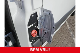 Mercedes-Benz Sprinter Mercedes-Benz Sprinter 317 L3H2 Maxi Navi 360 Gr.- Camera Airco PDC Cruise Control Euro6 170 PK! - afbeelding nr 20