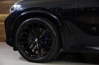 BMW X5 BMW X5 xDrive45e High Exe|M-Sport|Pano|Ventilatie|HK Audio|ACC| - afbeelding nr 19