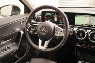 Mercedes-Benz A-Klasse - afbeelding nr 10