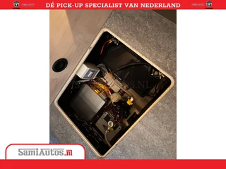 Dodge Ram 1500 VERWARMING | DOUCHE | WC | LUIFEL | 4 SLAAP PLAATSEN | Let Op: Investeer in deze unieke afzetunit camper en verdien direct! - afbeelding nr 49