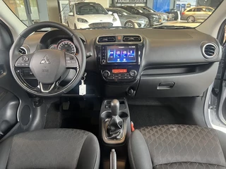 Mitsubishi Space Star - afbeelding nr 13