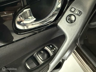 Nissan QASHQAI Nissan Qashqai 1.6 Tekna +/1e eign./Bom vol opties/Nette auto - afbeelding nr 13