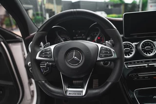 Mercedes-Benz C-Klasse - afbeelding nr 17