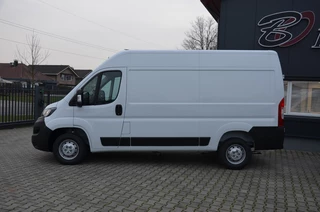 Peugeot Boxer - afbeelding nr 6