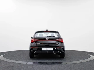 Hyundai i20 Hyundai i20 1.0 T-GDI Com. Smart | Achteruitrijcamera | Airco | Carplay | - afbeelding nr 9