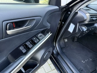 Lexus IS Lexus IS 300h Hybrid Business Line Cruise Camera Automaat - afbeelding nr 11