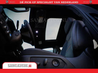 GMC Sierra Dubbele Cabine met Royale 5 Zitplaatsen | BPM vrij | Nu Leverbaar uit Voorraad | Voorraad Nr 2240 -  8364 | - afbeelding nr 52
