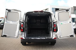 Ford Transit Custom L2H1 Trend | 4x4 | AWD | 2-Zits | Automaat | L+R Zijdeur | Stoel+Stuurverwarming | Sync 4 13