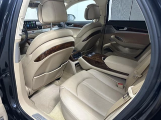 Audi S8 Audi S8 4.0 TFSI A8 plus quattro*605PK*ACC*CERAMIC*HUD*B&O - afbeelding nr 47