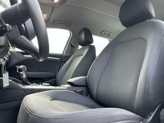 Audi A3 Audi A3 Sportback 35 TFSI CoD Pro Line Autom 2019  48903km - afbeelding nr 22