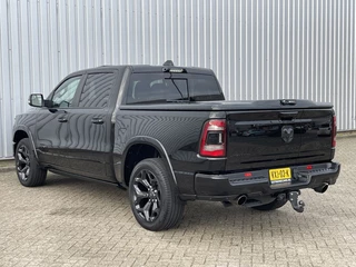 Dodge Ram Pick-Up - afbeelding nr 16