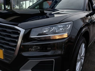Audi Q2 30 TFSI 116pk Sport | Origineel NL + 1ste Eigenaar | Navi | Clima | Cruise | Panorama Schuifdak | Pdc | Licht+Regensensor | Sportstoelen | Privacy Glass | 17''lm - afbeelding nr 45