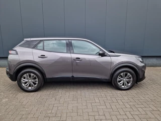 Peugeot 2008 Peugeot 2008 1.2 AUT 130Pk PureTech Allure Pack - afbeelding nr 29