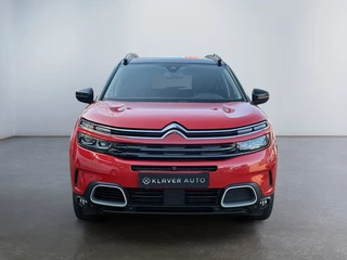 Citroën C5 Aircross Citroën C5 Aircross 130PK Shine Automaat | Pano | Elec klep | Navi | Camera | Acc - afbeelding nr 6