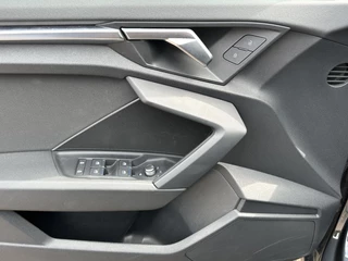 Audi A3 Audi A3 Limousine 35 TFSI Business Ed. Clima Navi LED Virtual DAB - afbeelding nr 12
