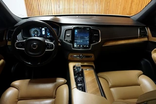 Volvo XC90 - afbeelding nr 27